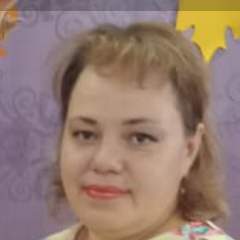 Ирина Викторовна Григорюк