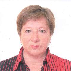 Солдатова Татьяна Александровна