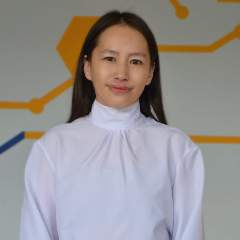 Марина Афанасьевна Карпенко