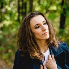 Новикова Юлия Алексеевна