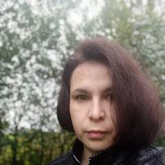 Белохвостова Елена Семеновна