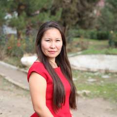 Огулова Татьяна Григорьевна