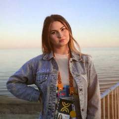 Петрушкина Анна Сергеевна