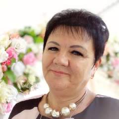 Карпенко Лидия Ивановна