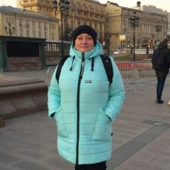 Смирнова Татьяна Александровна