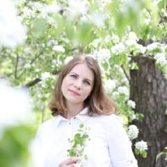 Ровенко Оксана Александровна