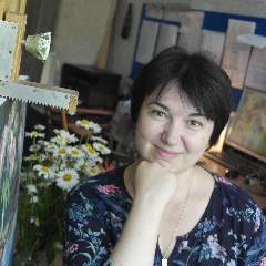 Гатыч Людмила Владимировна