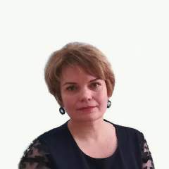 Лебедева Елена Владимировна