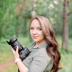 Тырышкина  Екатерина  Александровна