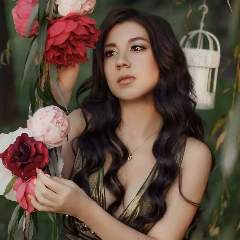 Алексеенко Альбина Анатольевна