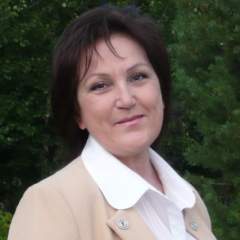 Гордейчук Ирина Петровна