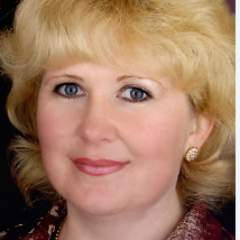 Богославская Марина Николаевна