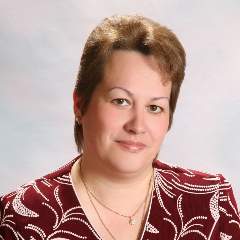 Ванчугова Светлана Михайловна