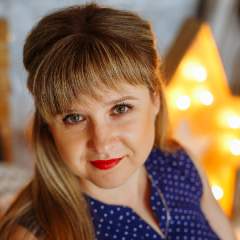 Ростовцева Юлия Владимировна