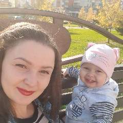 Сафонкина Юлия Петровна