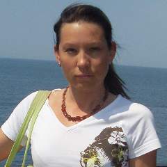 Сергеева Наталья Владимировна