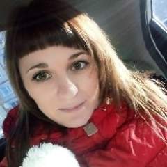 Горина Алёна Васильевна