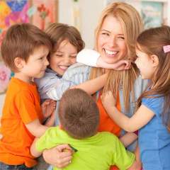 Лилия Мохнаткина