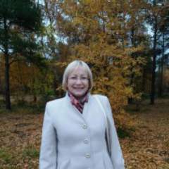 Рожкина Ольга Николаевна