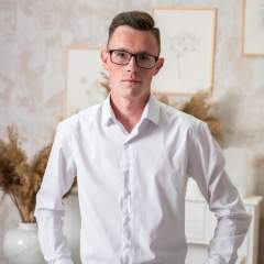 Чернобровкин Евгений Борисович