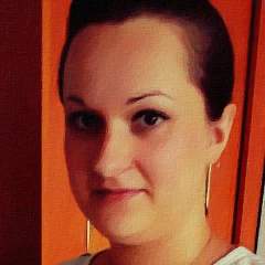 Ирина Руслановна Ермолаева