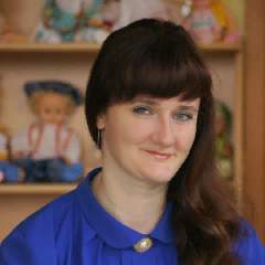 Чернышова Татьяна Анатольевна