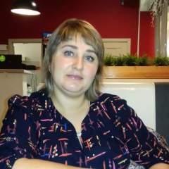 Макарова Наталья Николаевна