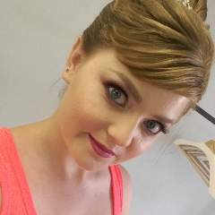 Аверьянова Анна Алексеевна