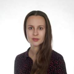 Гурова Яна Игоревна