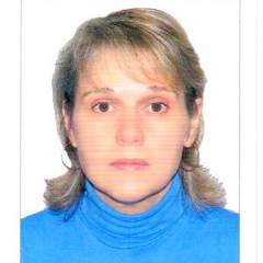 Никитина Вера Ивановна