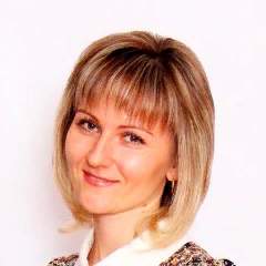 Карпова Анна Владимировна