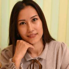 Шылмырза Айгерим Бижанкызы