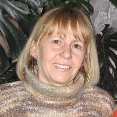 Коваленко Елена Евгеньевна