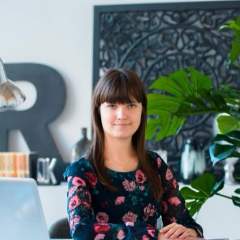 Анна Михеенкова