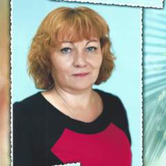 Гейде Елена Ивановна