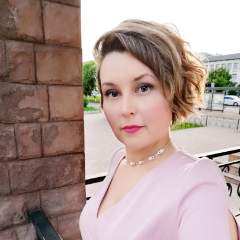 Гудкова Екатерина Викторовна