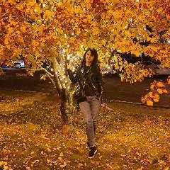 Косарева Елена 