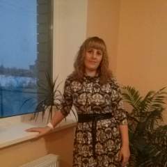 светлана константиновна васильченко