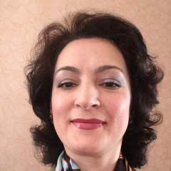 Глазунова Юлия Ивановна