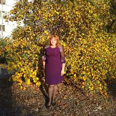 Волкова Олеся Александровна