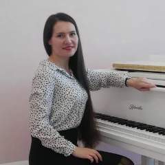 Литкова Евгения Викторовна