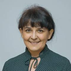 Богапова Зухра Фаризановна