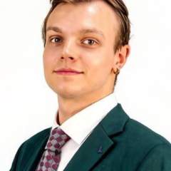 Максим Григорьев