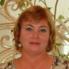 Нацвина Елена Владимировна