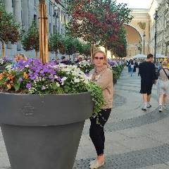 Елена Козлова