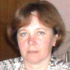 Шмындина Татьяна Степановна