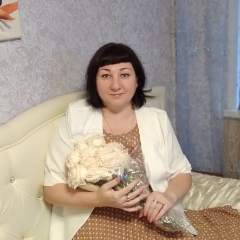 Погребицкая Анна Андреевна