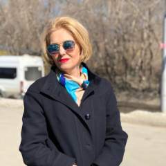 Могирева Лариса Юрьевна