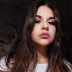 Шматкова Анастасия Андреевна