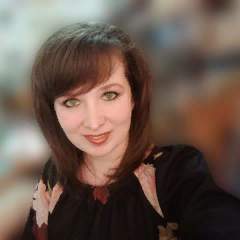 Кольчурина Елена Владимировна